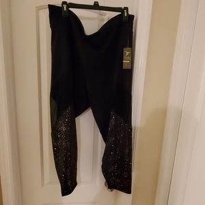 3XL 3 piece Old Navy Active Ware Set